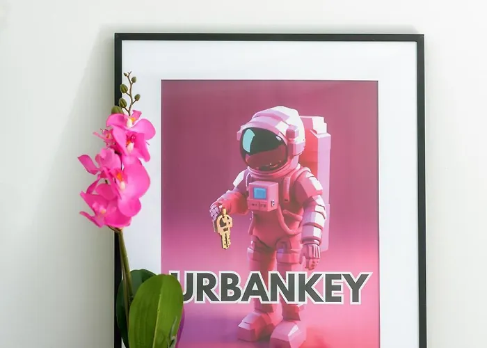 Urbankey - Neubau