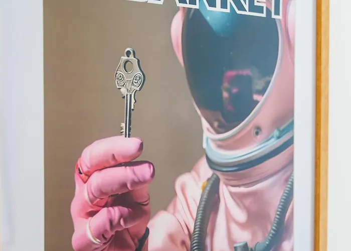 Urbankey - Neubau *