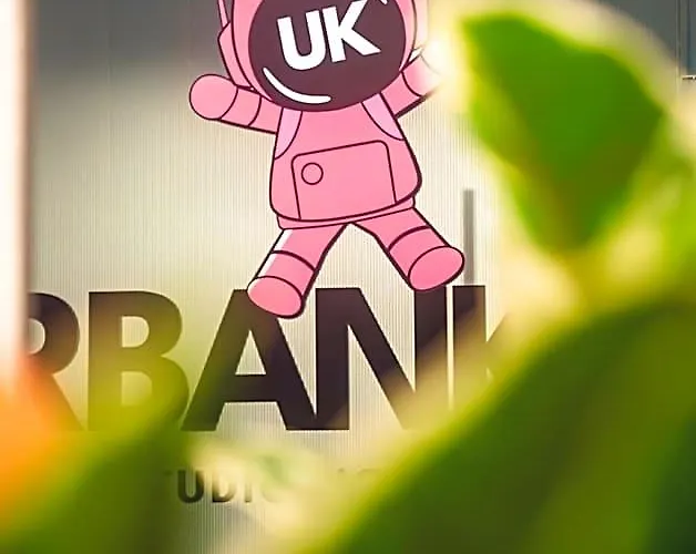 Urbankey - Neubau