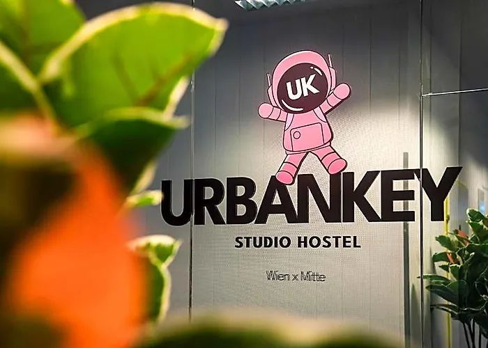 Urbankey - Neubau *