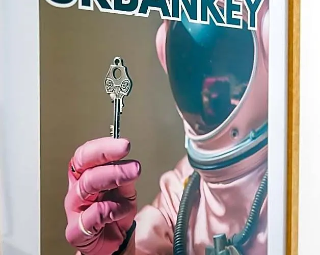 Urbankey - Neubau *