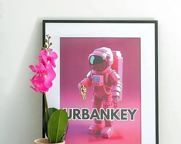 Urbankey - Neubau